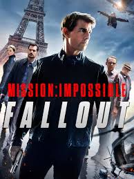 Mission Impossible 6